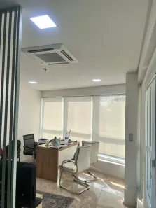 Sala Comercial para venda ou aluguel, 32m² no Consolação, São Paulo