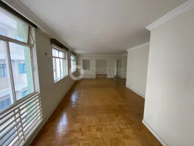 Apartamento com 3 Quartos à venda, 144m² no Consolação, São Paulo