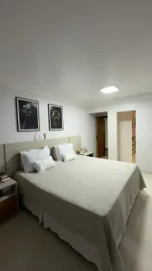 Apartamento com 3 Quartos à venda, 189m² no Pituba, Salvador