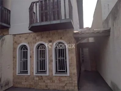 Sobrado com 3 Quartos à venda, 114m² no Parque Ramos Freitas, São Paulo