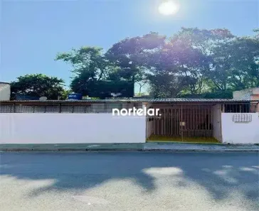Casa com 2 Quartos à venda, 159m² no Vila Clarice, São Paulo