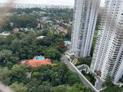 Cobertura com 6 Quartos à venda, 565m² no Santo Amaro, São Paulo