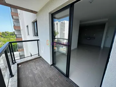 Apartamento com 2 Quartos à venda, 52m² no Turu, São Luís