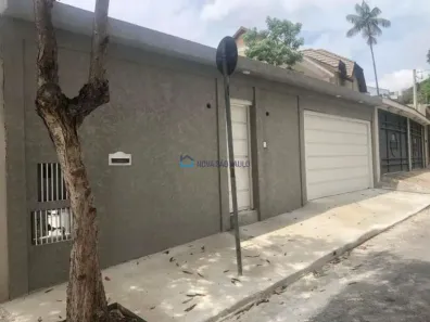 Sobrado com 5 Quartos à venda, 150m² no Vila Mariana, São Paulo