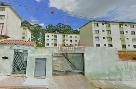 Apartamento com 2 Quartos à venda, 40m² no Conjunto Habitacional Santa Etelvina III, São Paulo