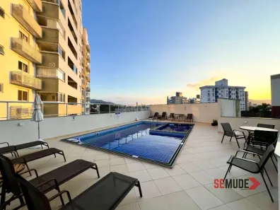 Apartamento com 2 Quartos à venda, 70m² no Itacorubi, Florianópolis