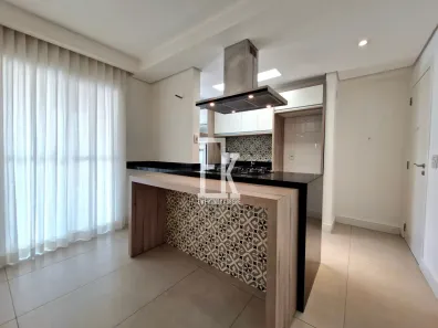 Apartamento com 2 Quartos à venda, 77m² no Jardim São Vicente, Campinas