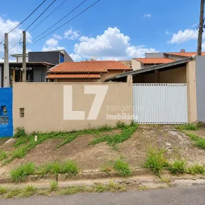 Casa com 2 Quartos à venda, 154m² no Loteamento Parque São Martinho, Campinas