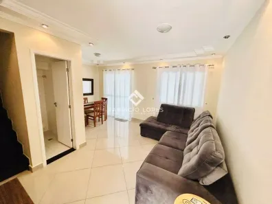 Casa de Condomínio com 3 Quartos para alugar, 120m² no Loteamento Villa Branca, Jacareí
