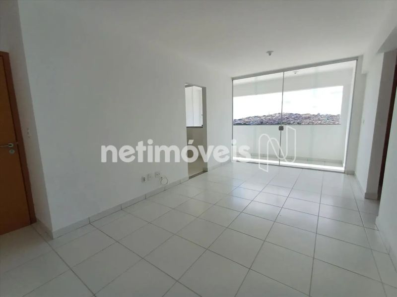 Apartamento com 3 quartos — Estrela do Oriente, Belo Horizonte