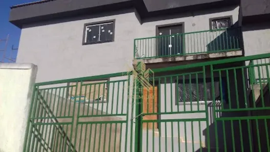 Sobrado com 3 Quartos à venda, 120m² no Jardim do Trevo, Atibaia