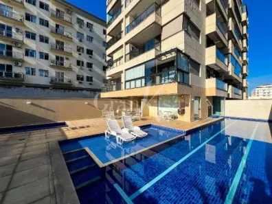 Apartamento com 3 Quartos à venda, 79m² no Cachambi, Rio de Janeiro