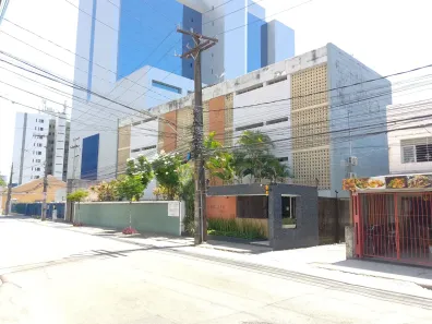 Apartamento com 3 Quartos à venda, 112m² no Graças, Recife