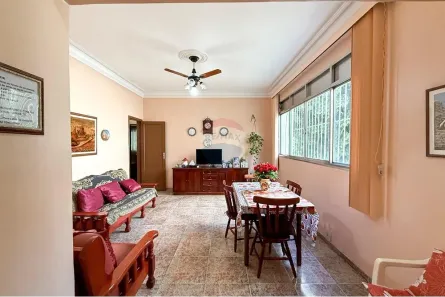 Apartamento com 2 Quartos à venda, 92m² no Vila Isabel, Rio de Janeiro