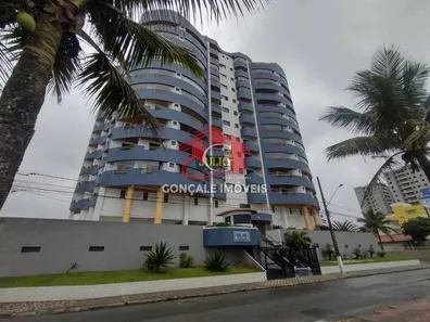 Apartamento com 3 Quartos à venda, 113m² no Jardim Riveira, Mongaguá