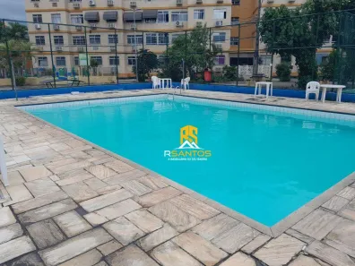 Apartamento com 2 Quartos à venda, 53m² no Taquara, Rio de Janeiro