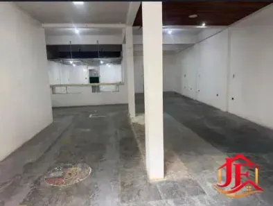 Ponto Comercial para alugar, 140m² no Pituaçu, Salvador