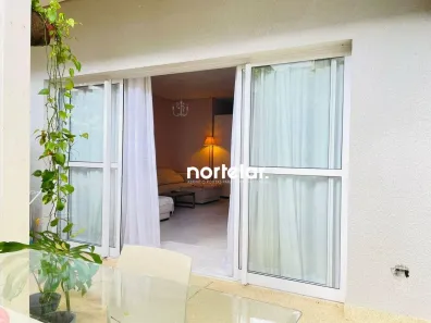 Apartamento com 2 Quartos à venda, 120m² no Bosque do Vianna, Cotia