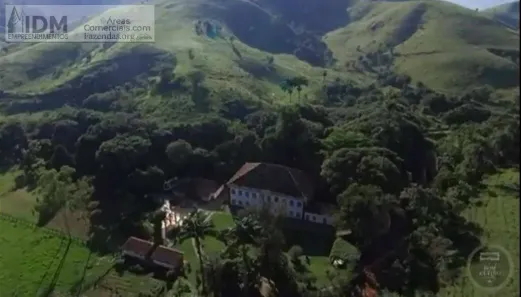 Lote/Terreno à venda, 796100m² no Centro, Bananal