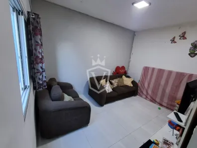Casa com 2 Quartos à venda, 120m² no Jardim Vale Verde, Jundiaí