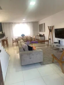 Casa de Condomínio com 4 Quartos à venda, 150m² no Vargem Pequena, Rio de Janeiro
