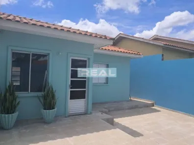 Casa com 3 Quartos à venda, 90m² no Saltinho, Paulínia