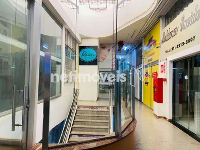 Sala Comercial à venda, 30m² no Centro, Belo Horizonte