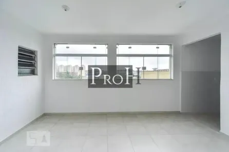 Apartamento com 2 Quartos para alugar, 82m² no Vila Nogueira, Diadema