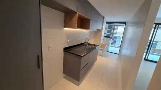 Apartamento com 2 Quartos à venda, 95m² no Botafogo, Rio de Janeiro