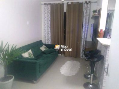 Apartamento com 2 Quartos à venda, 49m² no Vila Siqueira (Zona Norte), São Paulo