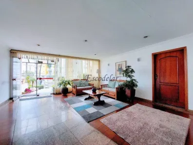Apartamento com 3 Quartos à venda, 71m² no Jardim Paraíso, São Paulo