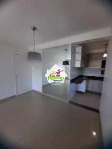 Apartamento com 3 Quartos à venda, 76m² no Picanço, Guarulhos
