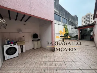 Casa com 2 Quartos à venda, 209m² no Paulicéia, São Bernardo do Campo
