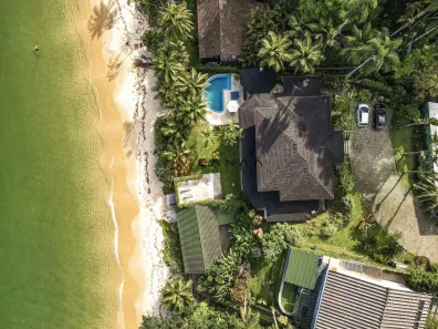 Casa de Condomínio com 5 Quartos à venda, 600m² no Vila Velha, Angra dos Reis