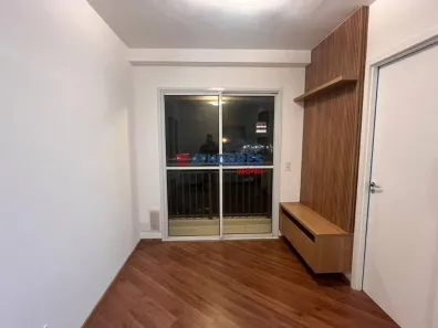 Apartamento com 2 Quartos para alugar, 39m² no Vila Sônia, São Paulo
