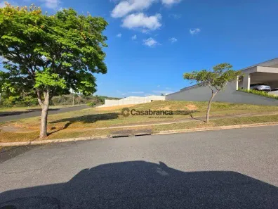 Lote/Terreno à venda, 1144m² no Parque Reserva Fazenda Imperial, Sorocaba