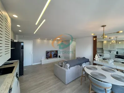 Apartamento com 2 Quartos à venda, 57m² no Gopoúva, Guarulhos