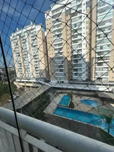 Apartamento com 2 Quartos para alugar, 69m² no Vila Prel, São Paulo