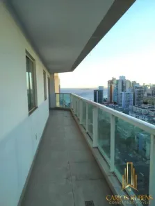 Apartamento com 3 Quartos à venda, 98m² no Itapuã, Vila Velha