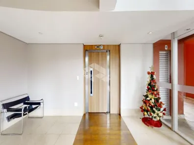 Apartamento com 3 Quartos à venda, 162m² no Vila Clementino, São Paulo