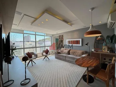 Cobertura com 3 Quartos à venda, 220m² no Icaraí, Niterói