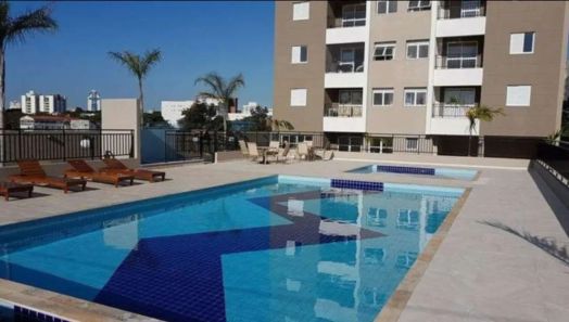 Apartamento com 3 Quartos à venda, 81m² no Palmeiras de São José, São José dos Campos