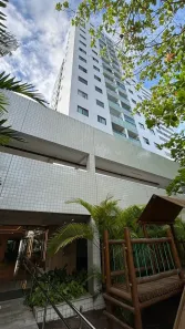 Apartamento com 3 Quartos à venda, 57m² no Boa Viagem, Recife