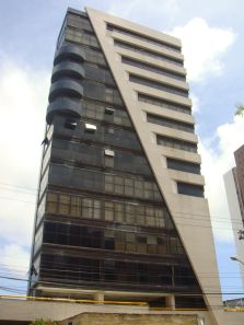 Sala Comercial com 3 Quartos à venda, 35m² no Ilha do Leite, Recife