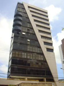 Sala Comercial com 3 Quartos à venda, 35m² no Ilha do Leite, Recife