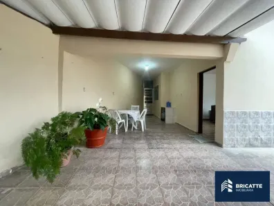 Casa com 3 Quartos à venda, 135m² no Centro, Itanhaém