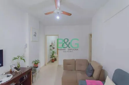 Apartamento com 3 Quartos à venda, 90m² no Liberdade, São Paulo