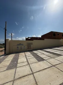 Apartamento com 2 Quartos à venda, 50m² no Barrocão, Itaitinga