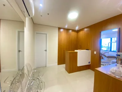 Sala Comercial à venda, 40m² no Vila Olímpia, São Paulo