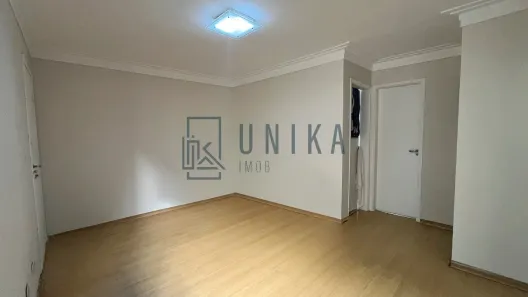Apartamento com 2 Quartos à venda, 44m² no Vila Industrial, Campinas